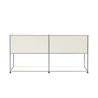 Mobile / Credenza (F2), made by USM Haller