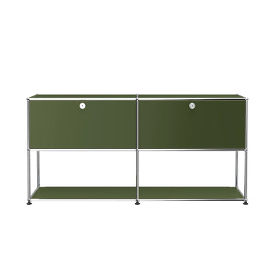 Mobile / Credenza (F2), made by USM Haller