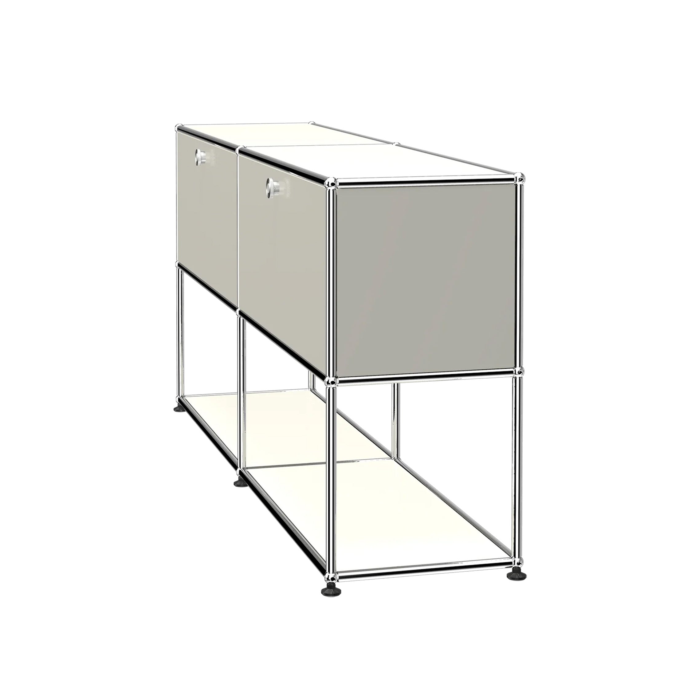 Mobile / Credenza (F2), made by USM Haller