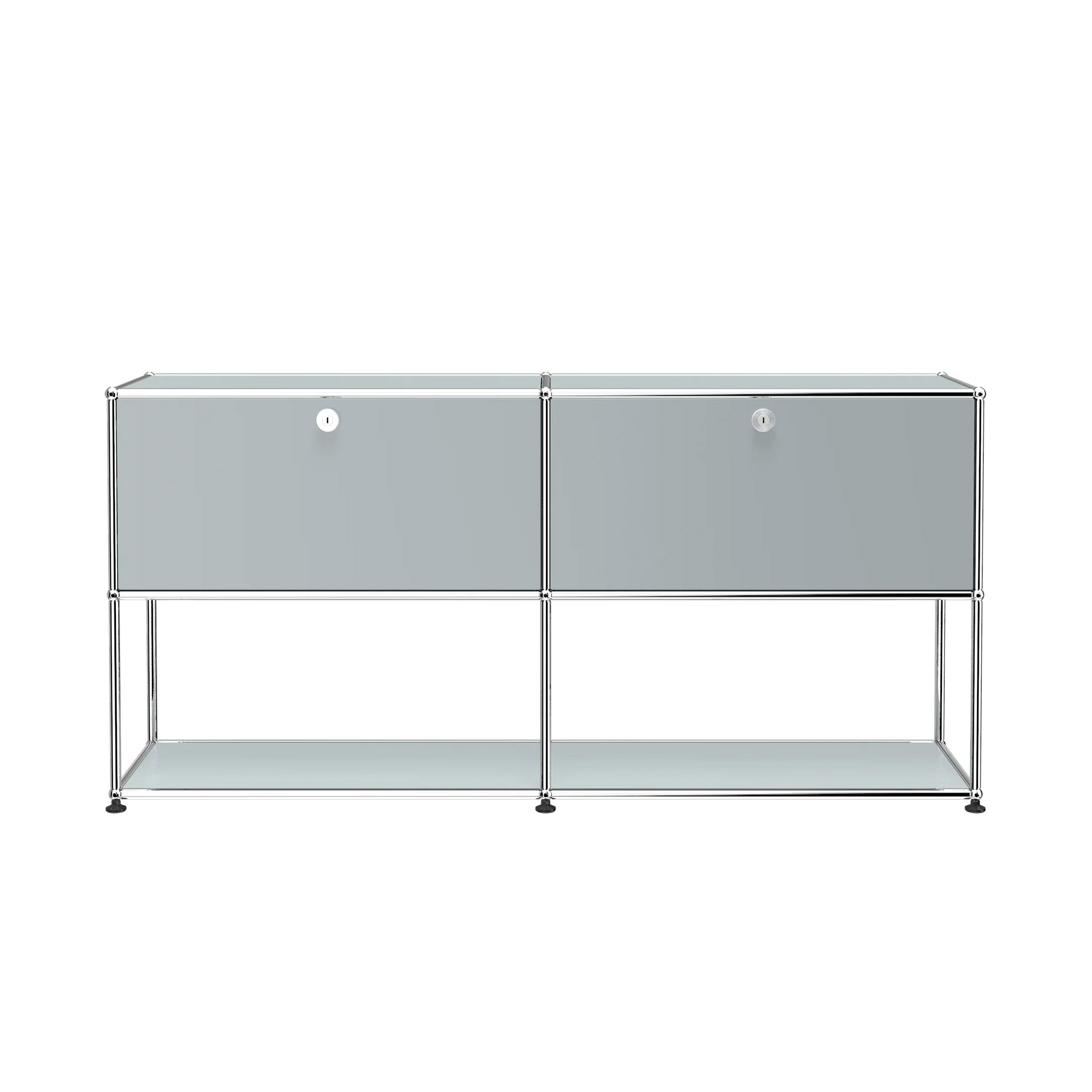 Mobile / Credenza (F2), made by USM Haller
