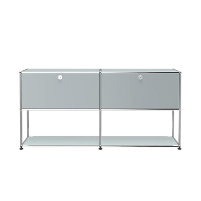 Mobile / Credenza (F2), made by USM Haller