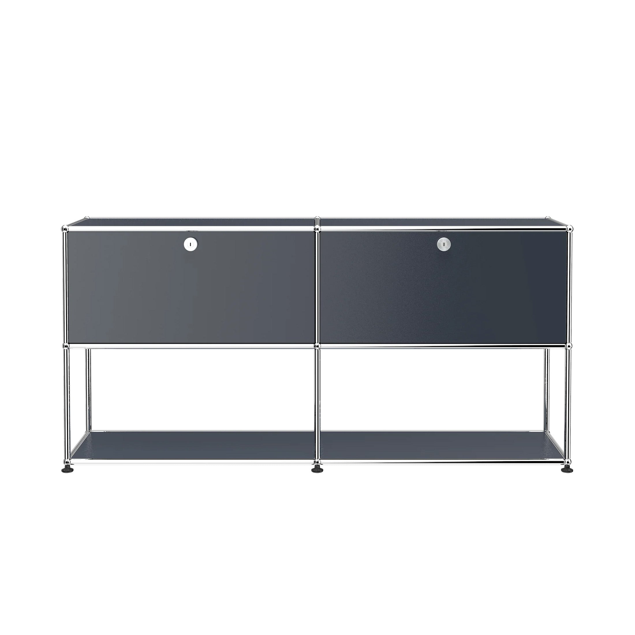 Mobile / Credenza (F2), made by USM Haller