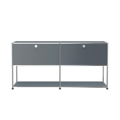 Mobile / Credenza (F2), made by USM Haller