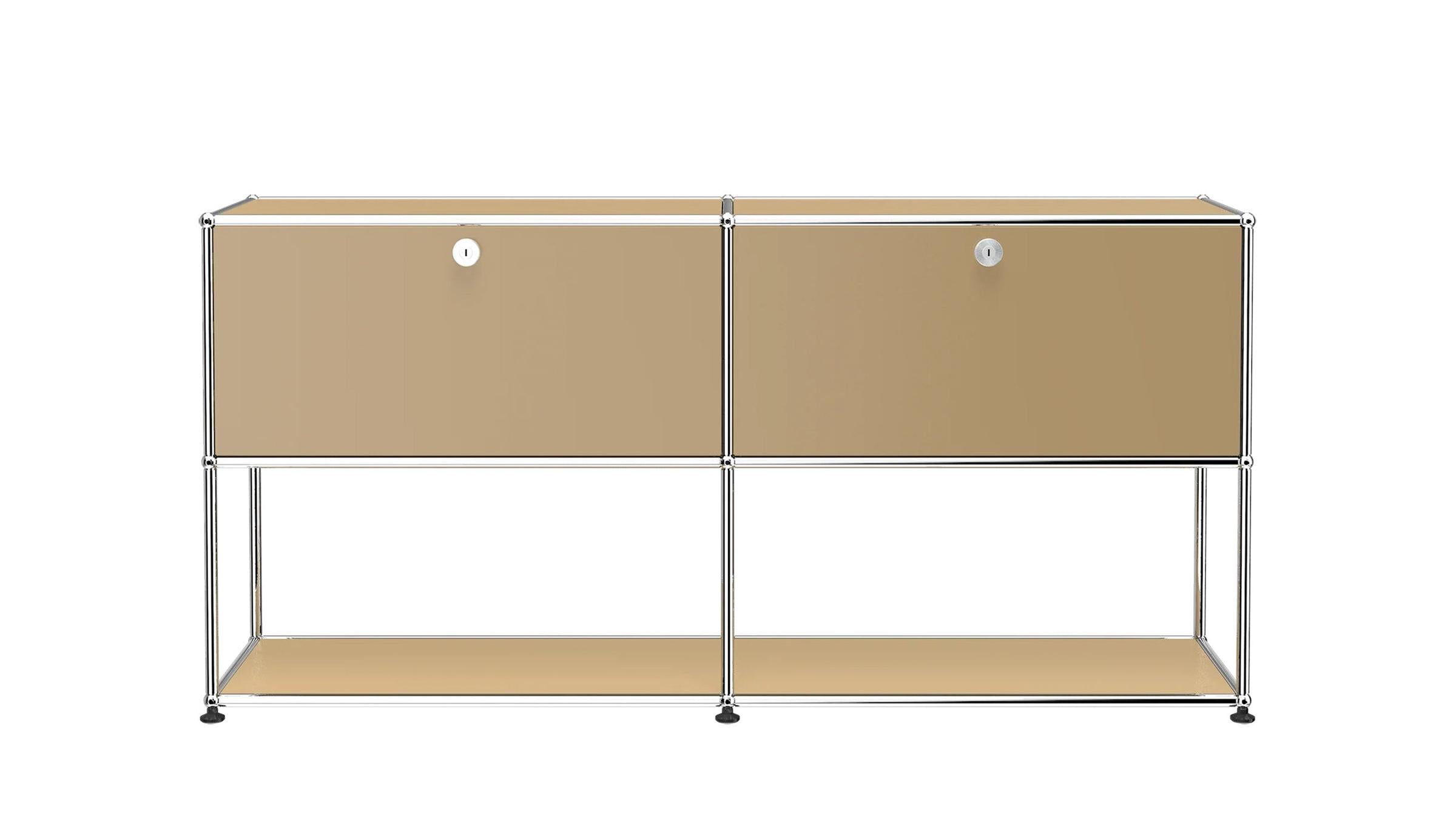 USM Haller Cabinet Credenza (F2)