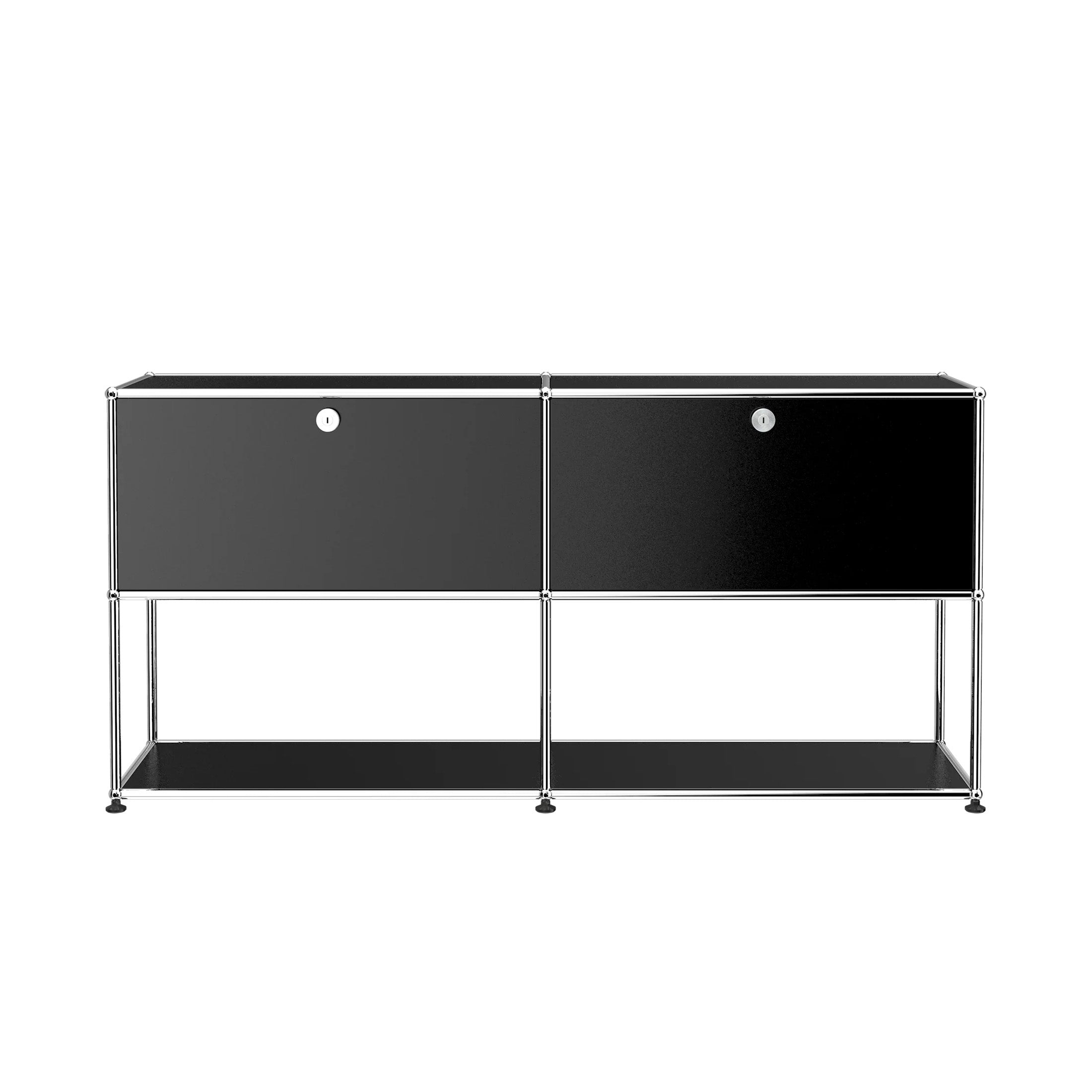 Mobile / Credenza (F2), made by USM Haller