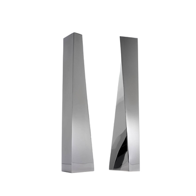 Mobile / WhiteMenu / Crevasse Vase, designed By Zaha Hadid Design for Alessi