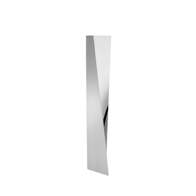 Mobile / WhiteMenu / Crevasse Vase, designed By Zaha Hadid Design for Alessi