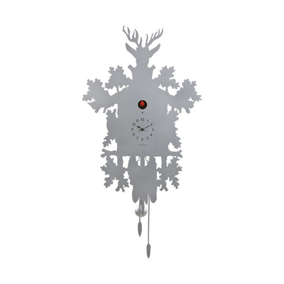Diamantini & Domeniconi Clock Cucu Cuckoo Clock