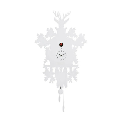 Diamantini & Domeniconi Clock Cucu Cuckoo Clock