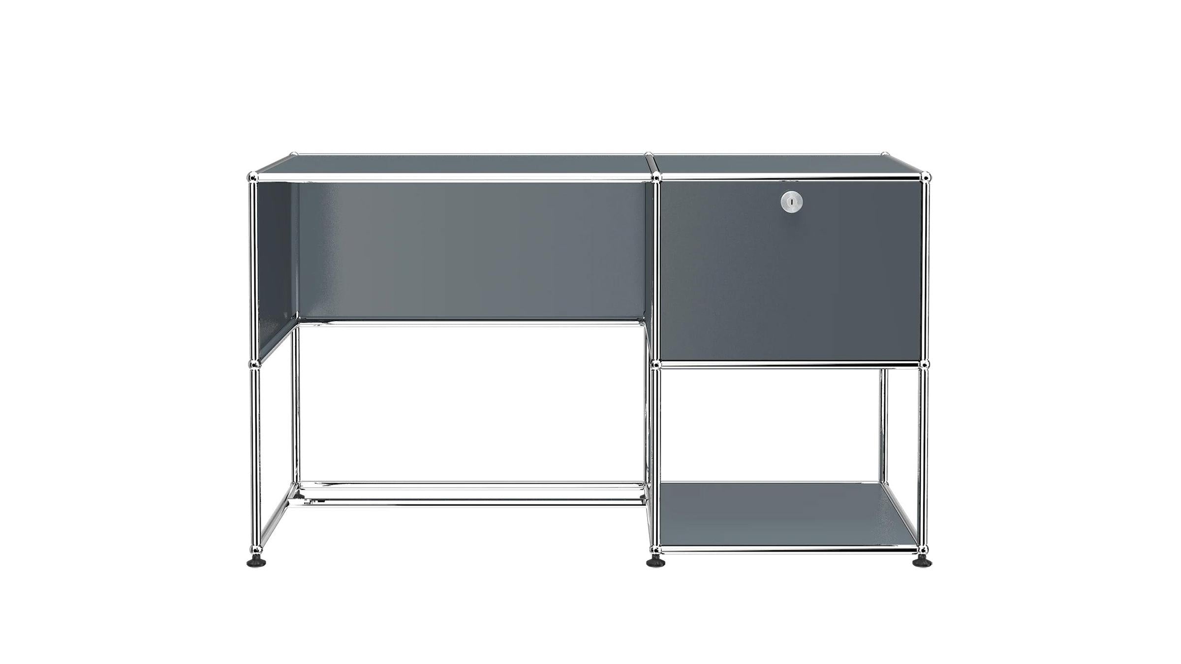 USM Haller Desk Custom Desk Unit (A1)