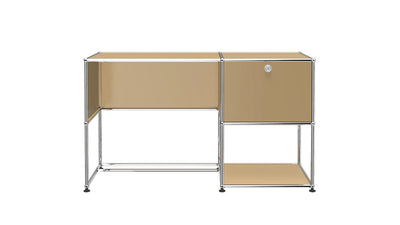 Desktop / Custom Desk Unit (A1), made by USM Haller
