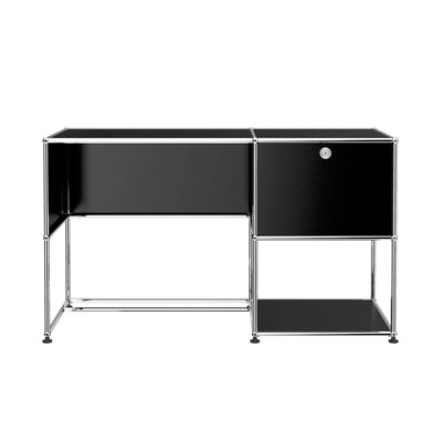 Mobile / Custom Desk Unit (A1), made by USM Haller