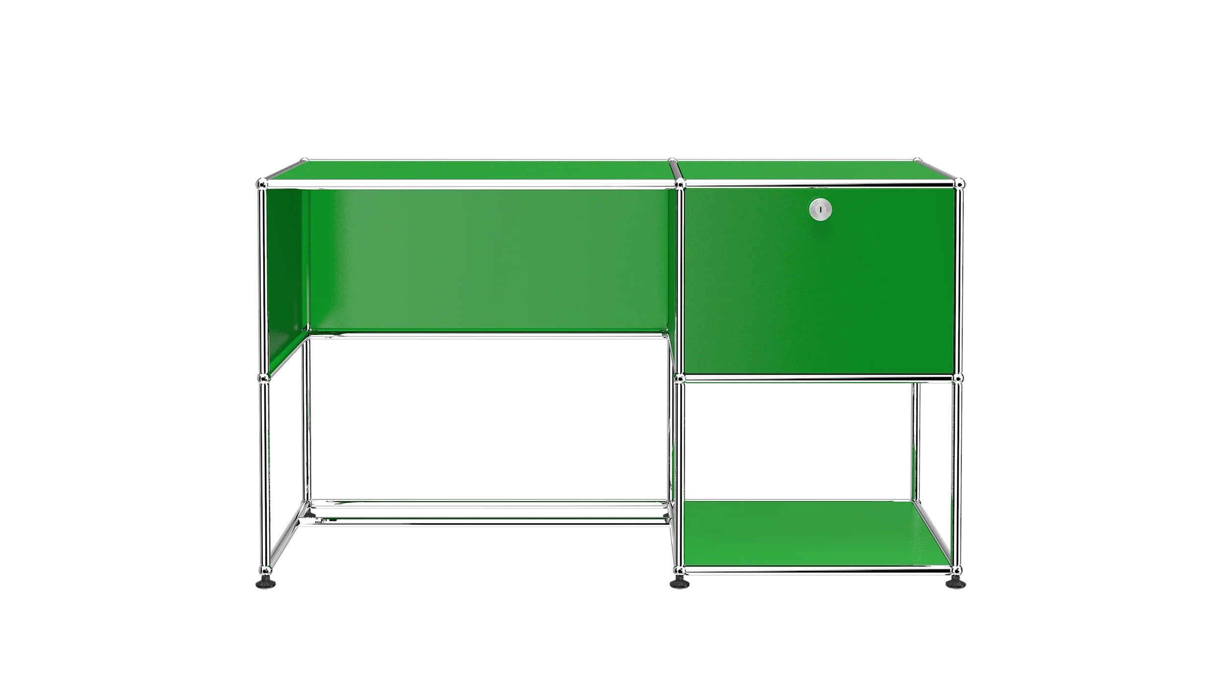 Desktop / Custom Desk Unit (A1), made by USM Haller