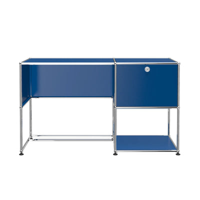Mobile / Custom Desk Unit (A1), made by USM Haller