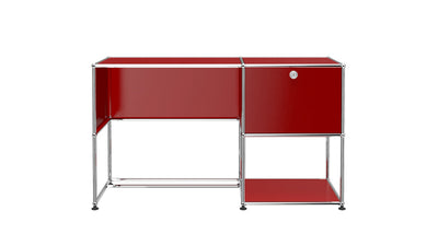 Desktop / Custom Desk Unit (A1), made by USM Haller