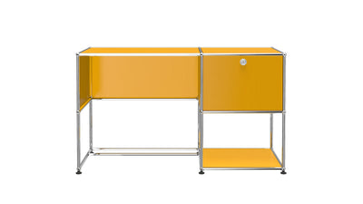 Desktop / Custom Desk Unit (A1), made by USM Haller