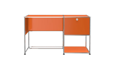 Desktop / Custom Desk Unit (A1), made by USM Haller