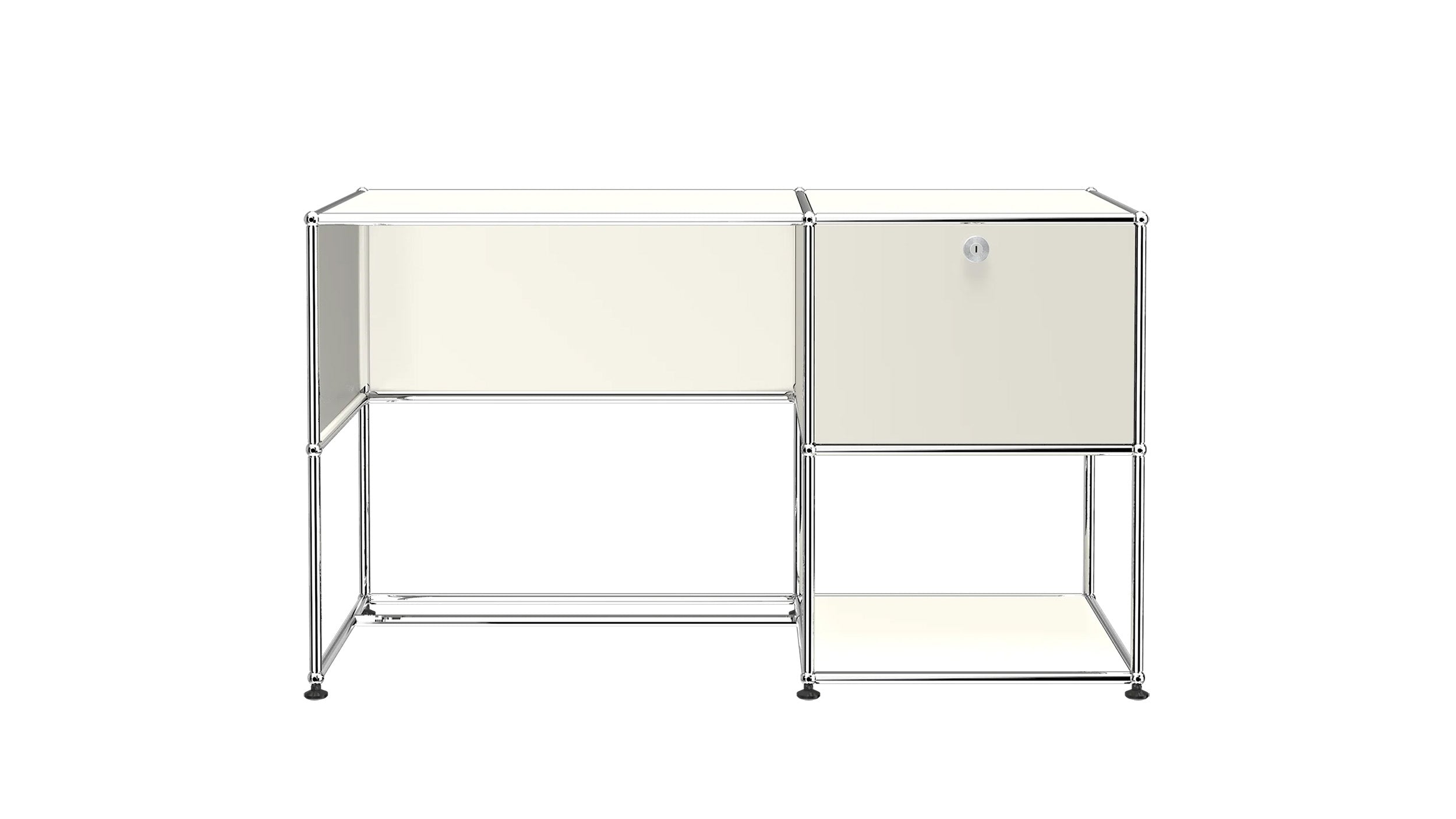 Desktop / Custom Desk Unit (A1), made by USM Haller
