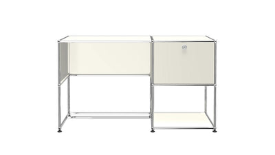 Desktop / Custom Desk Unit (A1), made by USM Haller