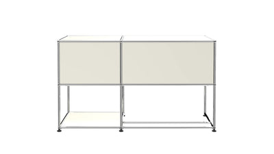Desktop / Custom Desk Unit (A1), made by USM Haller