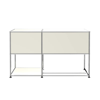 Mobile / Custom Desk Unit (A1), made by USM Haller