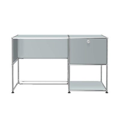 Mobile / Custom Desk Unit (A1), made by USM Haller