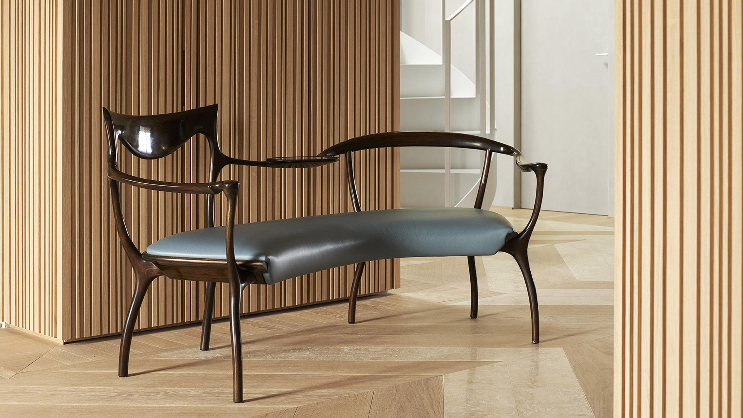 Ceccotti Collezioni Sofa D.R.D.P.