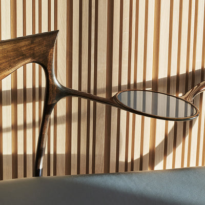 Mobile / D.R.D.P. designed by Roberto Lazzeroni for Ceccotti Collezioni