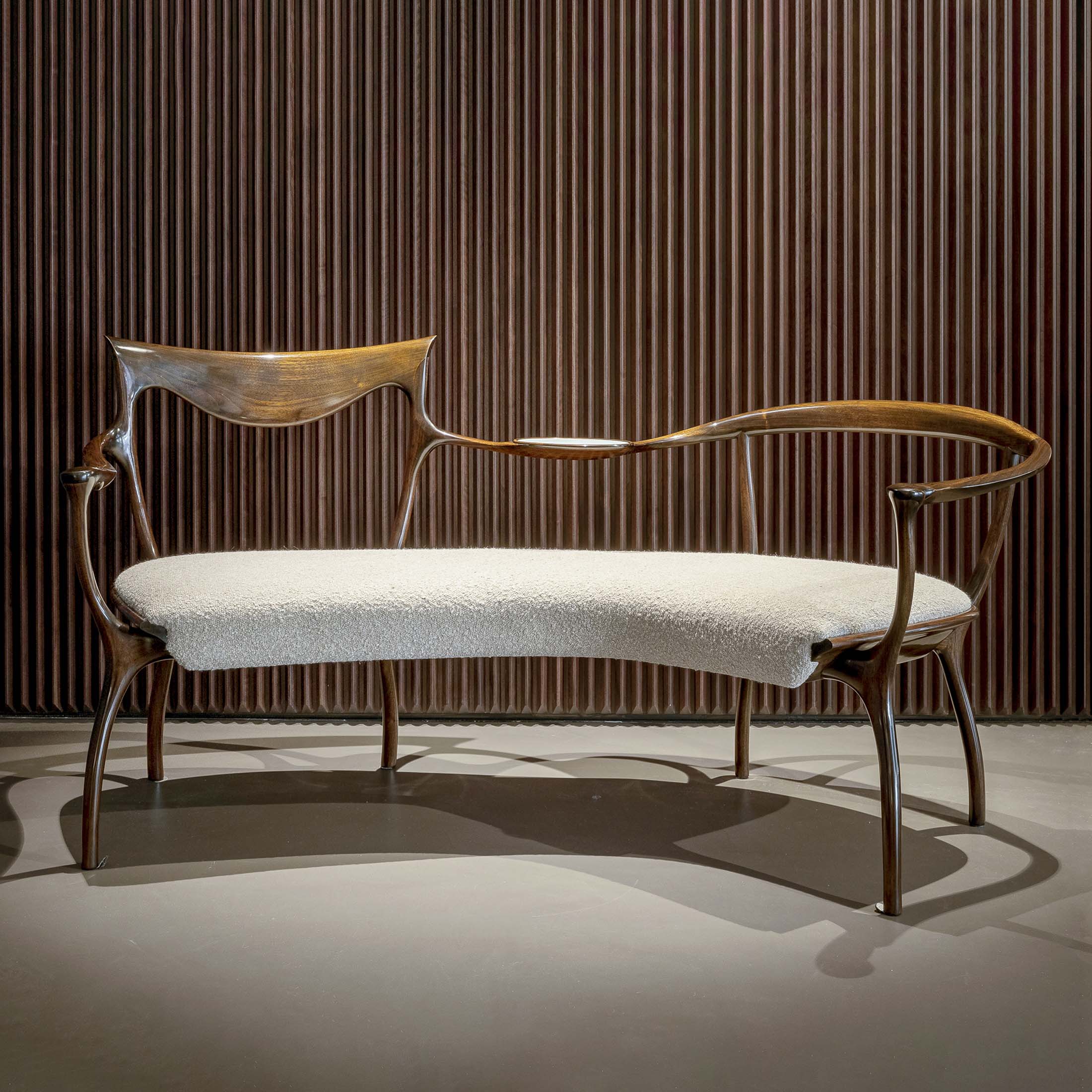 Mobile / D.R.D.P. designed by Roberto Lazzeroni for Ceccotti Collezioni