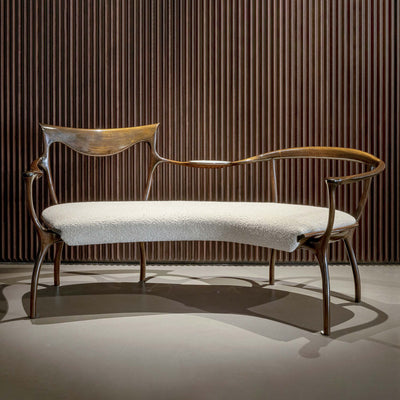 Mobile / D.R.D.P. designed by Roberto Lazzeroni for Ceccotti Collezioni