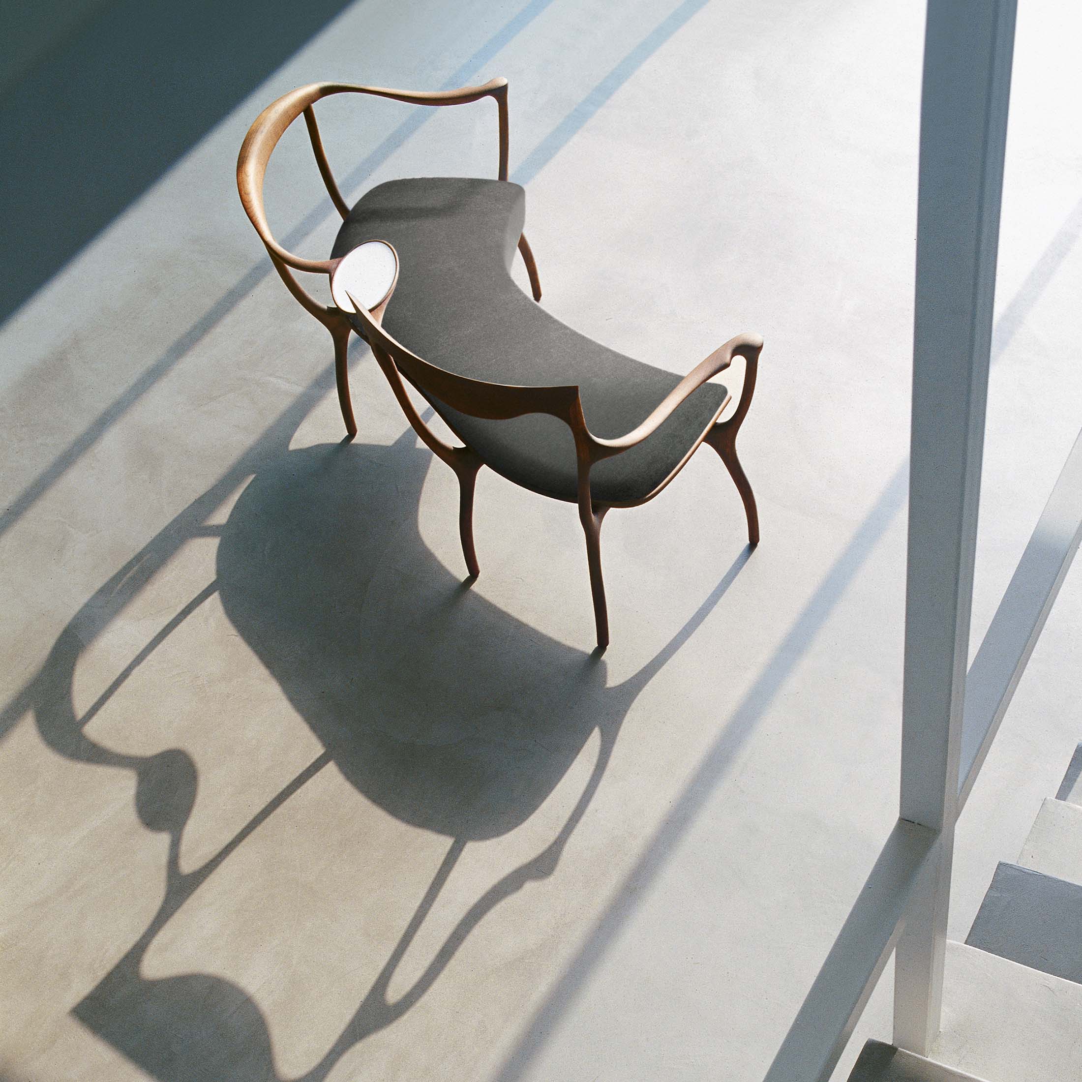 Mobile / D.R.D.P. designed by Roberto Lazzeroni for Ceccotti Collezioni