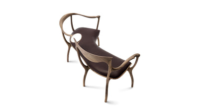 Desktop / D.R.D.P. designed by Roberto Lazzeroni for Ceccotti Collezioni