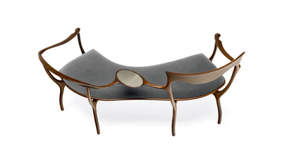 Desktop / D.R.D.P. designed by Roberto Lazzeroni for Ceccotti Collezioni