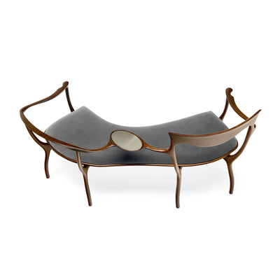 Mobile / D.R.D.P. designed by Roberto Lazzeroni for Ceccotti Collezioni