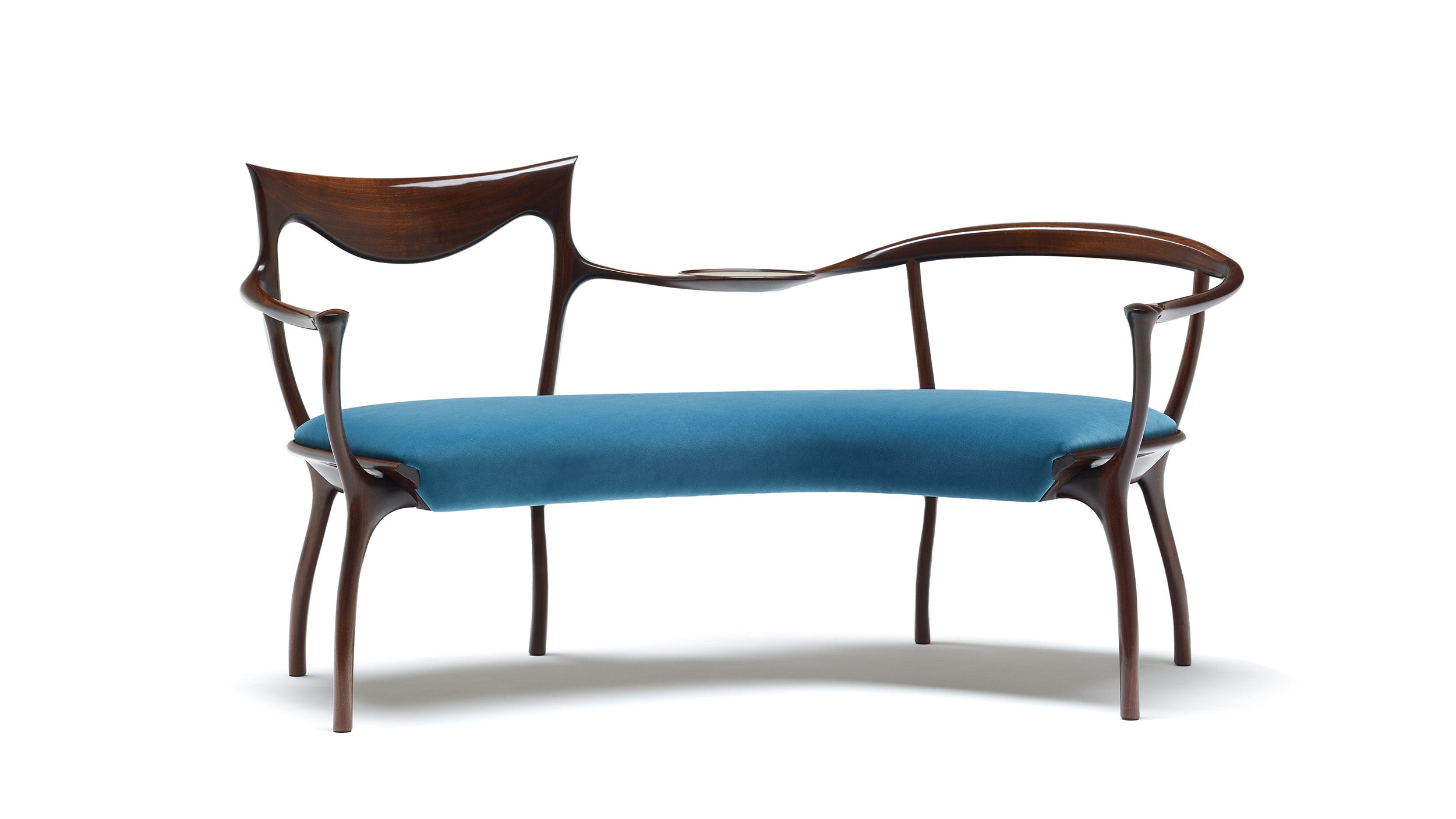 Desktop / D.R.D.P. designed by Roberto Lazzeroni for Ceccotti Collezioni