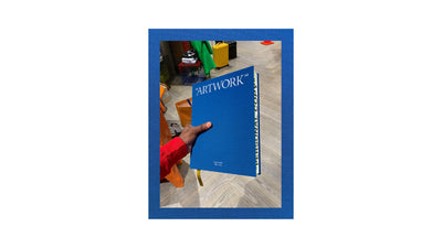 Desktop / WhiteMenu / Artwork Virgil Abloh-Figures of Speech