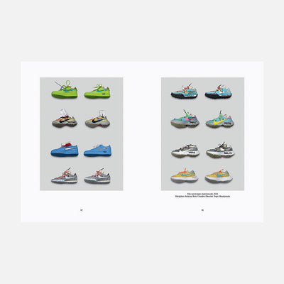 Mobile / WhiteMenu / Artwork Virgil Abloh-Figures of Speech