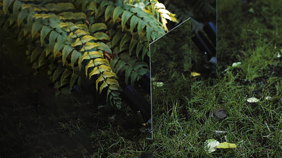 Desktop / WhiteMenu / Belladinotte Outdoor Floor Lamp, designed by Designed by Maurizio Mancini