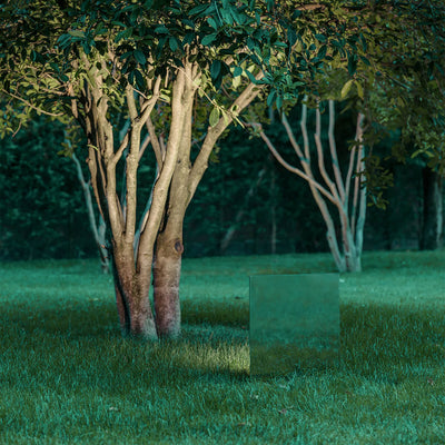 Mobile / WhiteMenu / Belladinotte Outdoor Floor Lamp, designed by Designed by Maurizio Mancini