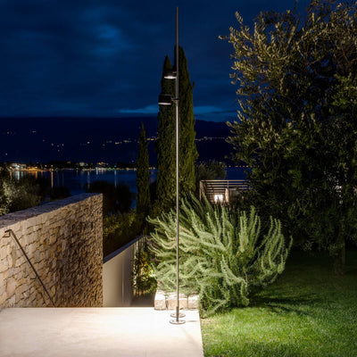 Mobile / WhiteMenu / Bubka, designed by Daniele Sprega