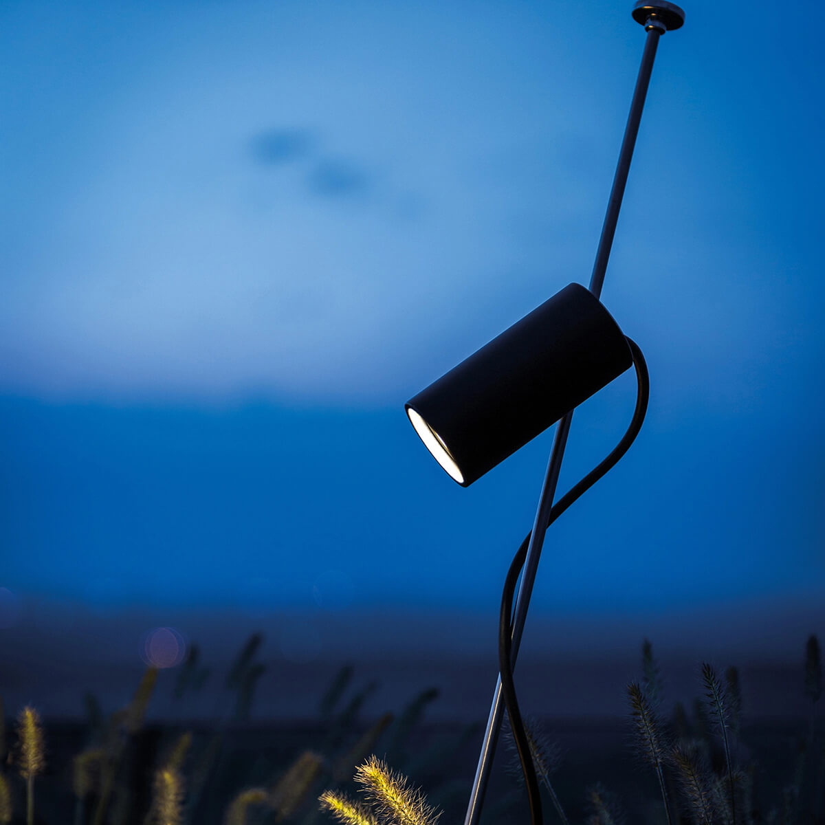 Mobile / WhiteMenu / Grillo, designed by Daniele Sprega