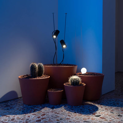 Mobile / WhiteMenu / Grillo, designed by Daniele Sprega