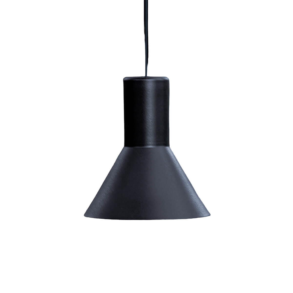 Matt Black / Mobile / BlackMenu / Neuro Outdoor Lamp, designed by Davide Groppi & Beppe Merlano