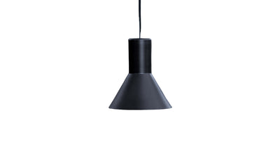 Matt Black / Desktop / BlackMenu / Neuro Outdoor Lamp, designed by Davide Groppi & Beppe Merlano