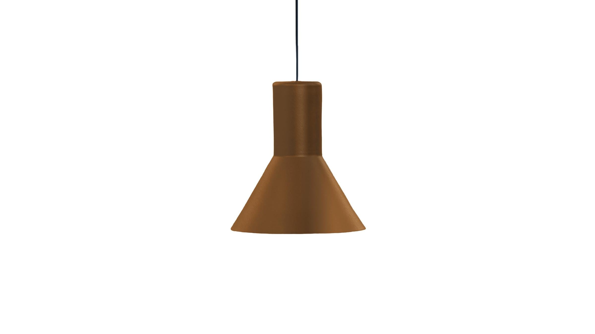 Davide Groppi Outdoor Pendant Lamp Neuro Outdoor Lamp