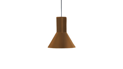 Copper Oxide / Desktop / BlackMenu / Neuro Outdoor Lamp, designed by Davide Groppi & Beppe Merlano