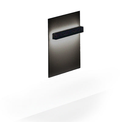 Gravity Black for drywall / Mobile / WhiteMenu / Nuit Wall Lamp, designed by Maurici Ginés