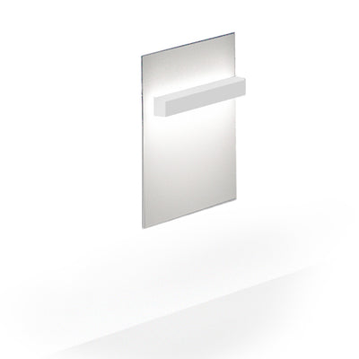 Matt White for drywall / Mobile / WhiteMenu / Nuit Wall Lamp, designed by Maurici Ginés