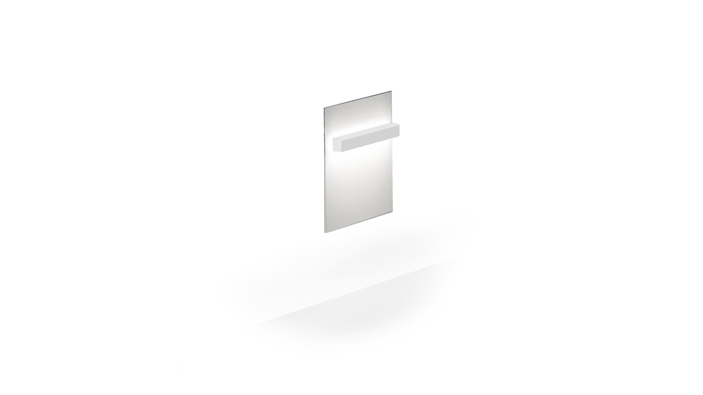 Davide Groppi Wall Lamp Nuit Wall Lamp
