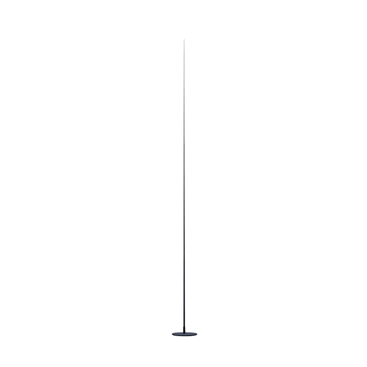 Mobile / WhiteMenu / Origine Outdoor Floor Lamp, designed by Davide Groppi and Giorgio Rava